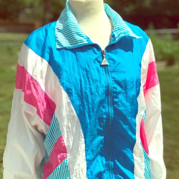 1980 tracksuit